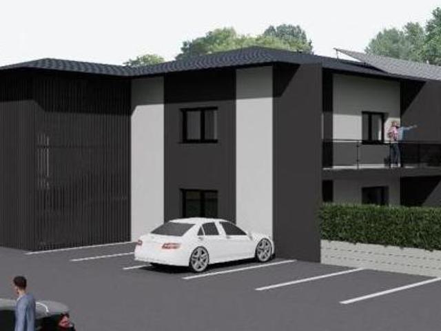 Wohnung kaufen in St. Kanzian am Klopeiner See, Kärnten