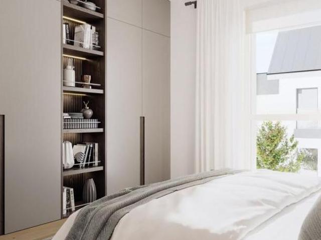 Wohnung kaufen in Sonnental, Göriach