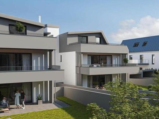 Wohnung kaufen in Sonnental, Göriach