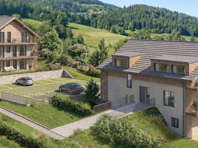 Wohnung kaufen in Sonnental, Göriach