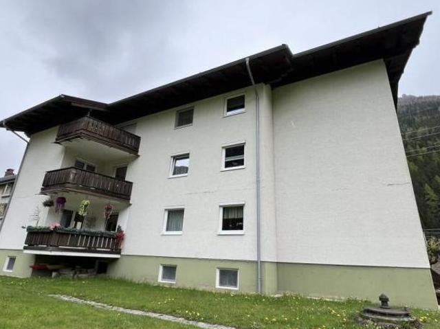 Wohnung kaufen in Mallnitz, Kärnten