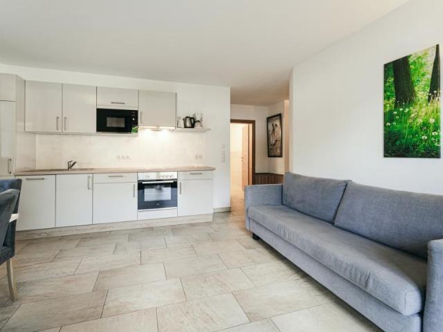 Wohnung kaufen in Kirchberg in Tirol, Tirol