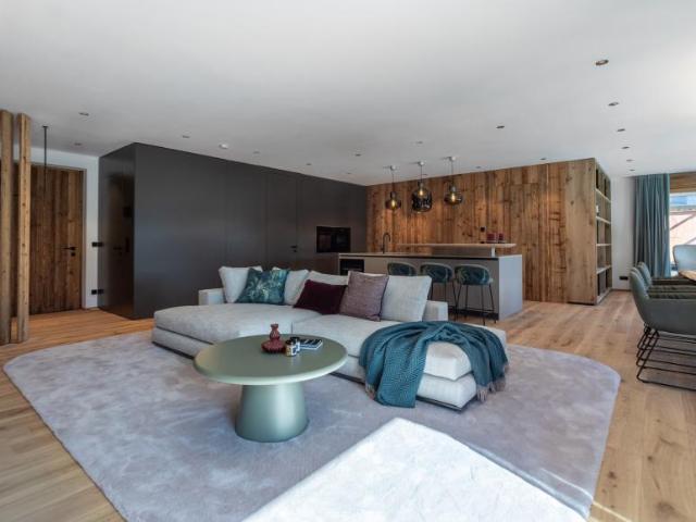 Wohnung kaufen in Kirchberg in Tirol, Tirol