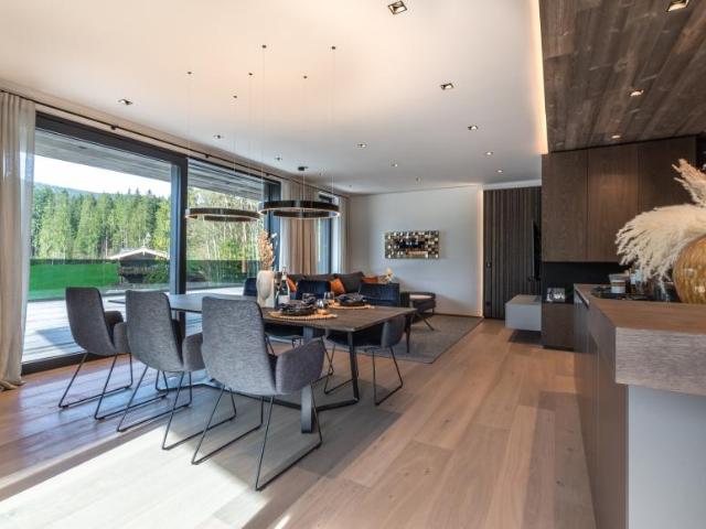 Wohnung kaufen in Kirchberg in Tirol, Tirol