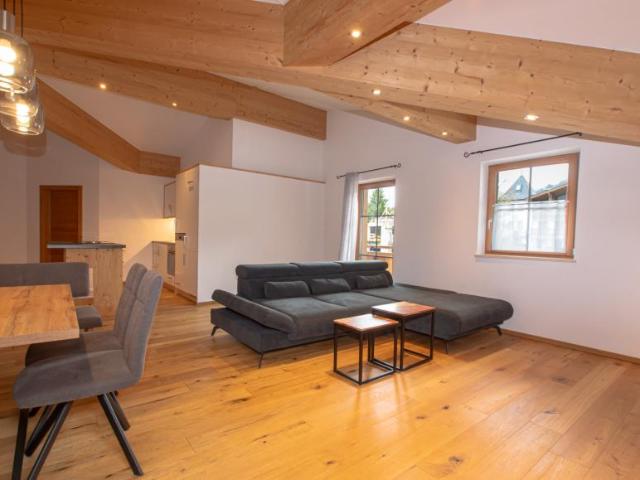 Wohnung kaufen in Kirchberg in Tirol, Tirol