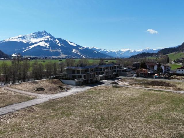 Wohnung kaufen in Kirchdorf in Tirol, Tirol