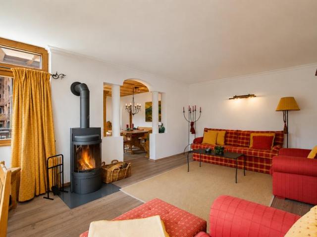 Wohnung kaufen in Aurach bei Kitzbühel, Tirol