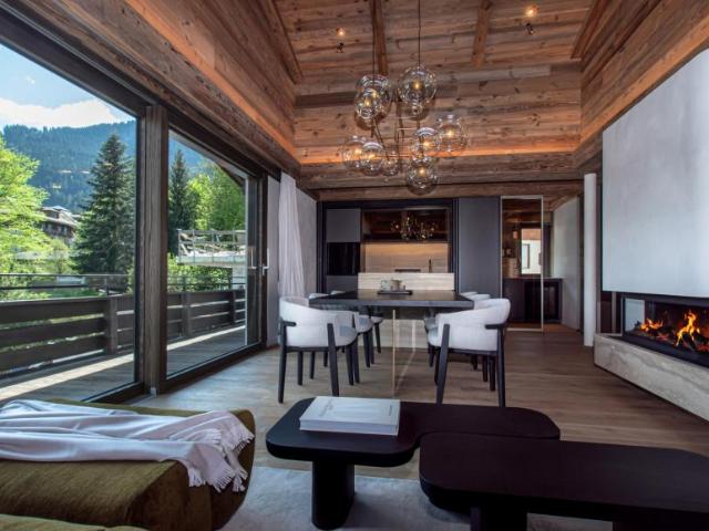 Wohnung kaufen in Aurach bei Kitzbühel, Tirol