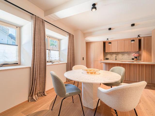 Wohnung kaufen in Aurach bei Kitzbühel, Tirol