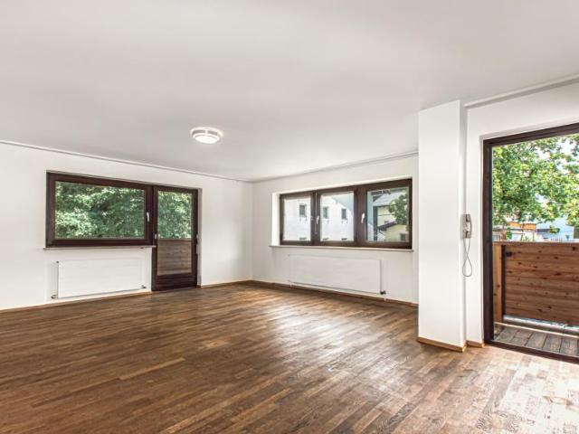 Wohnung kaufen in Aurach bei Kitzbühel, Tirol