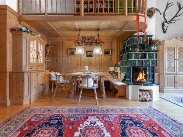 Wohnung kaufen in Aurach bei Kitzbühel, Tirol
