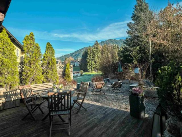 Wohnung kaufen in Aurach bei Kitzbühel, Tirol