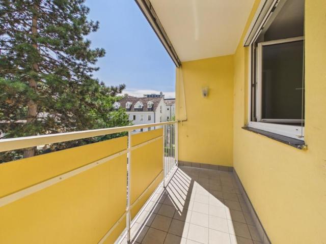 Wohnung kaufen in Villacher Vorstadt, Klagenfurt
