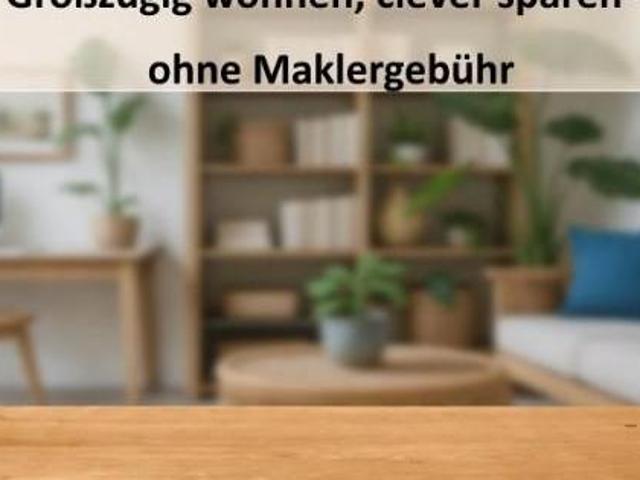 Wohnung kaufen