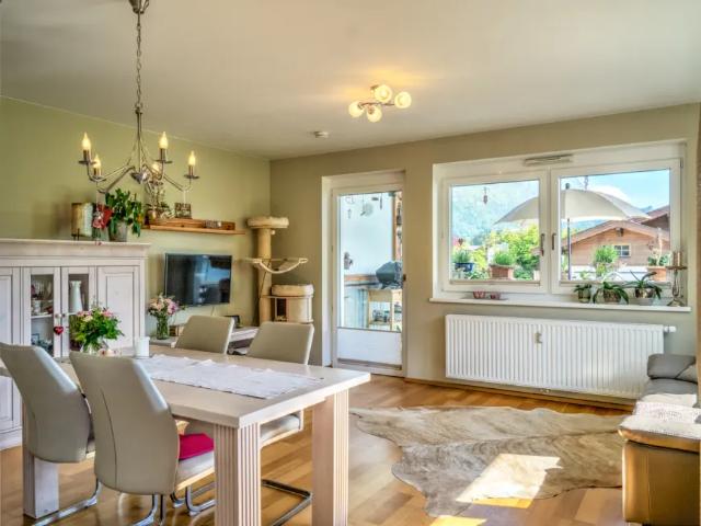 Wohnung kaufen in Kössen, Tirol