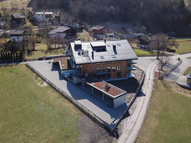 Wohnung kaufen in Lofer, Salzburg