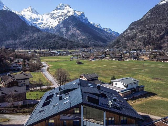Wohnung kaufen in Lofer, Salzburg