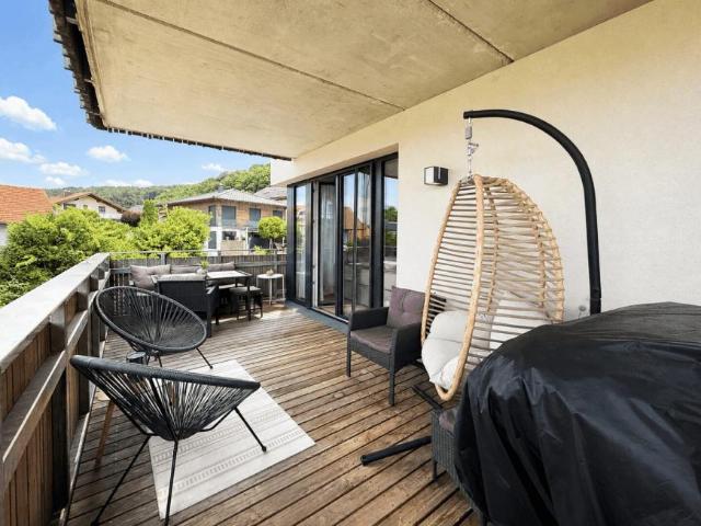 Wohnung kaufen in Mattsee, Salzburg