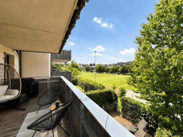 Wohnung kaufen in Mattsee, Salzburg