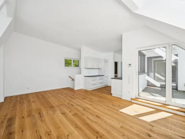 Wohnung kaufen in Mauerbach, Bezirk St. Pölten