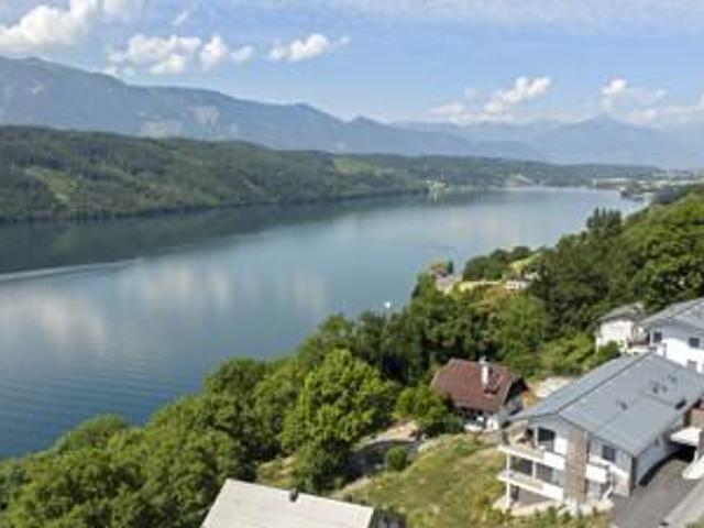 Wohnung kaufen in Millstatt am See, Bezirk Spittal an der Drau