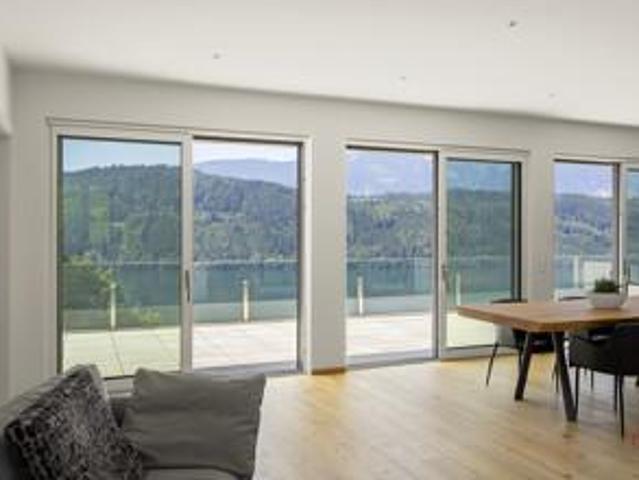 Wohnung kaufen in Millstatt am See, Bezirk Spittal an der Drau
