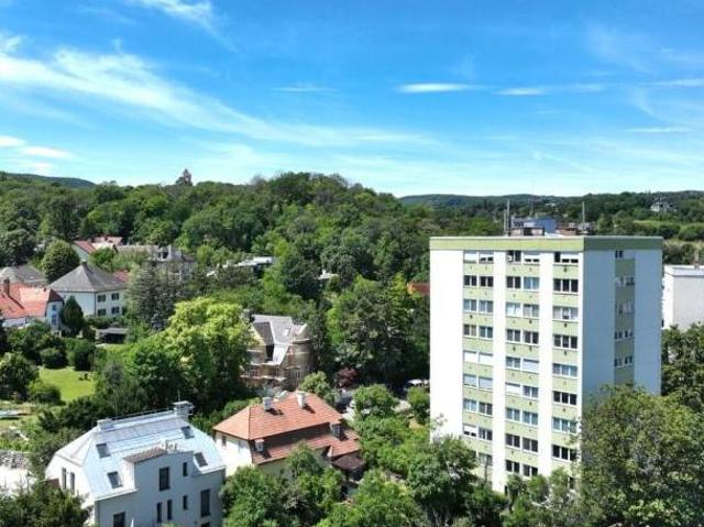 Wohnung kaufen in Maria Enzersdorf, Niederösterreich