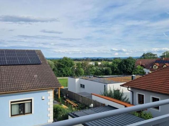 Wohnung kaufen in Oberstockstall, Kirchberg am Wagram