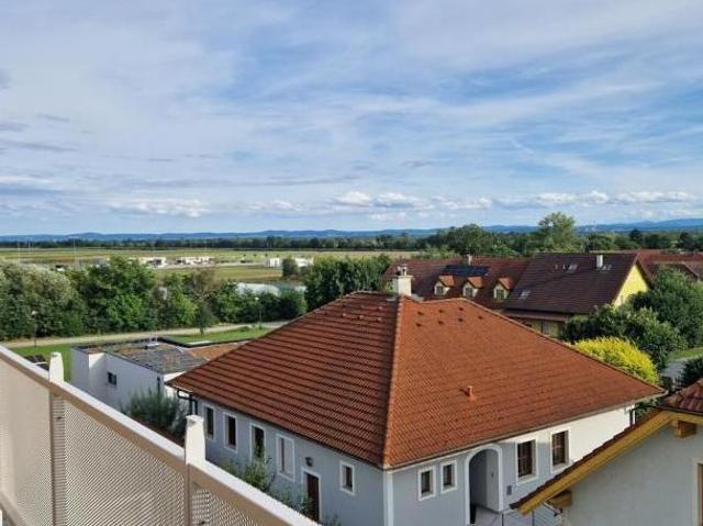 Wohnung kaufen in Oberstockstall, Kirchberg am Wagram