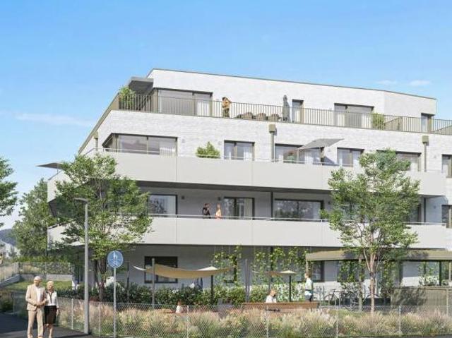 Wohnung kaufen in Schöffelstadt, Mödling