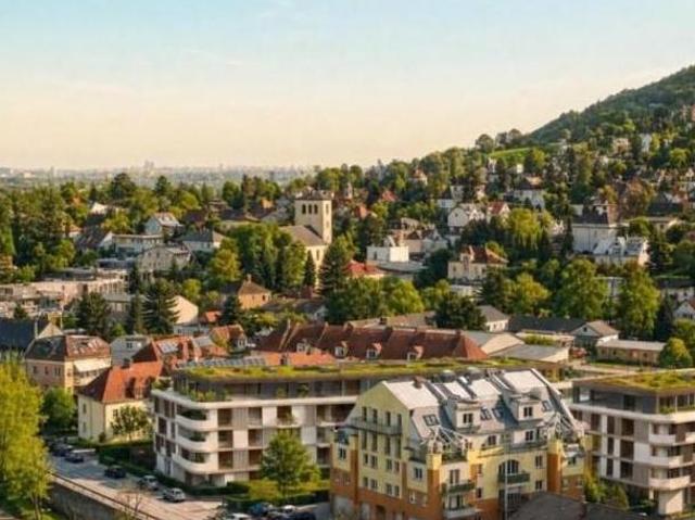 Wohnung kaufen in Weidling, Klosterneuburg