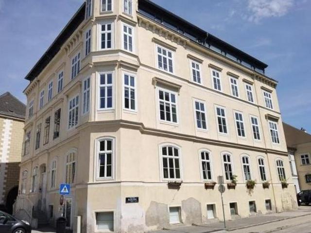 Wohnung kaufen in Krems an der Donau, Niederösterreich