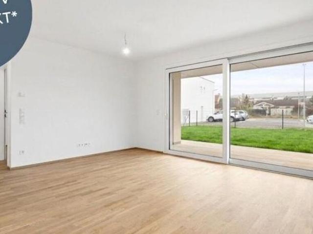 Wohnung kaufen in Wiener Neustadt, Niederösterreich