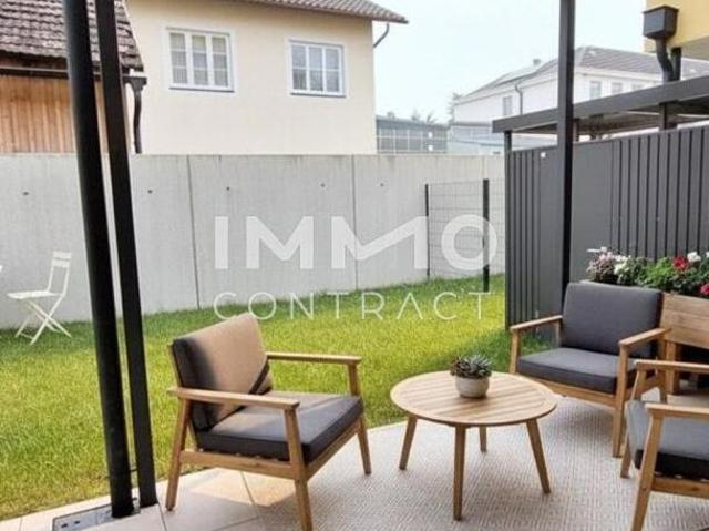 Wohnung kaufen in Purgstall an der Erlauf, Niederösterreich