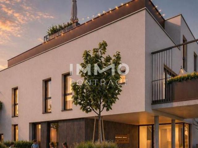 Wohnung kaufen in Langenlois, Niederösterreich