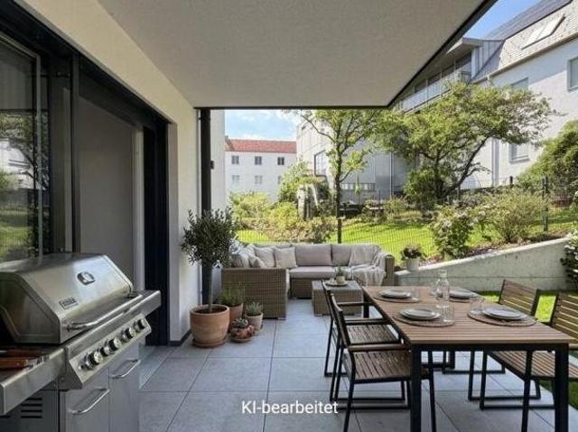 Wohnung kaufen in Krems an der Donau, Niederösterreich