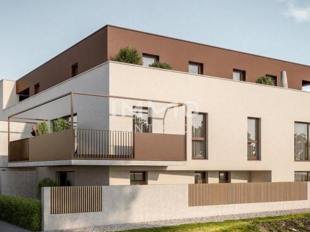 Wohnung kaufen in Langenlois, Niederösterreich