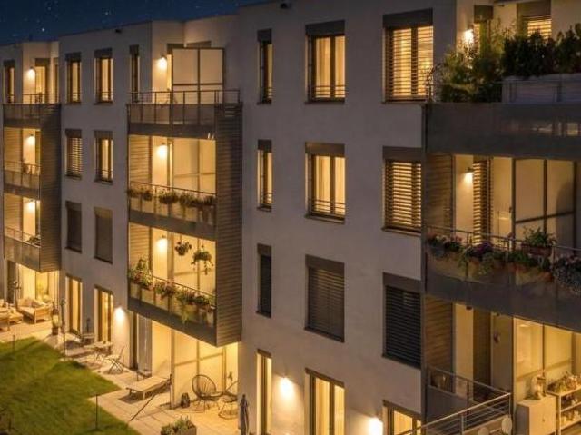 Wohnung kaufen in Deutsch Wagram, Niederösterreich