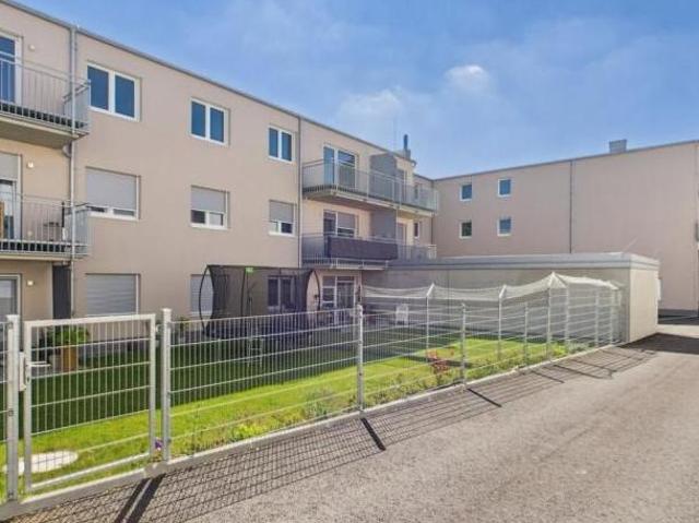 Wohnung kaufen in Vitis, Niederösterreich