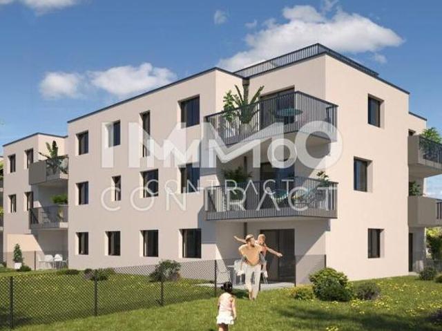 Wohnung kaufen in Lanzendorf, Niederösterreich