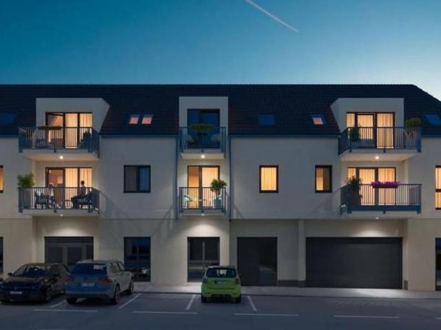 Wohnung kaufen in Klosterneuburg, Niederösterreich