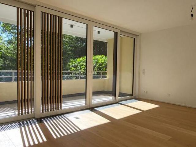 Wohnung kaufen in Sulzboden, Baden