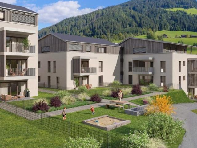 Wohnung kaufen in Wildschönau, Tirol