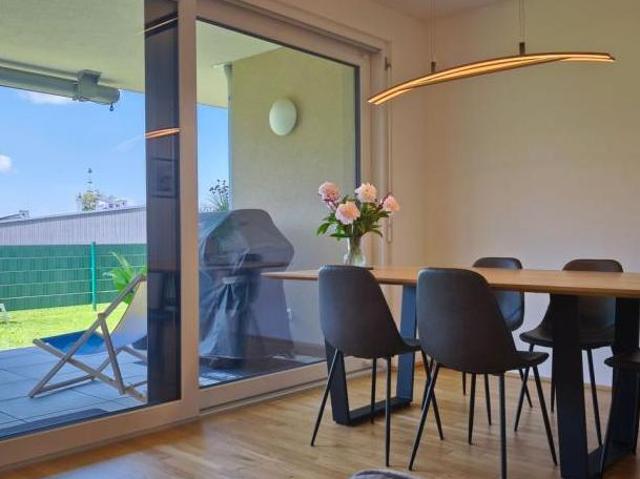 Wohnung kaufen in Hörsching, Oberösterreich
