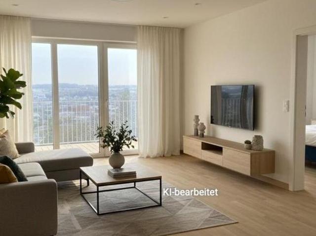 Wohnung kaufen in Hofkirchen im Traunkreis, Oberösterreich