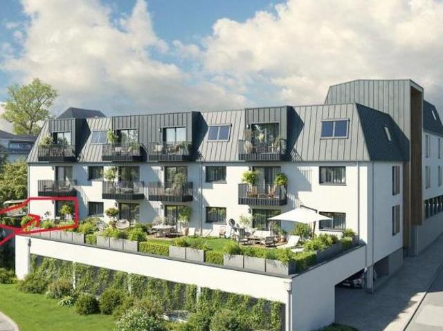 Wohnung kaufen in St. Georgen im Attergau, Oberösterreich