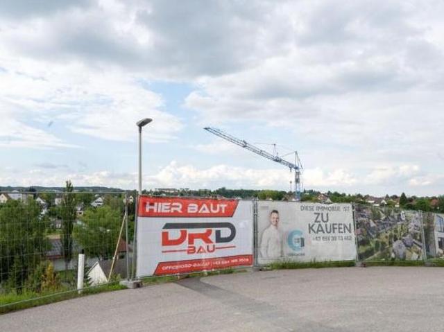 Wohnung kaufen in Zwischenbrücken, Steyr