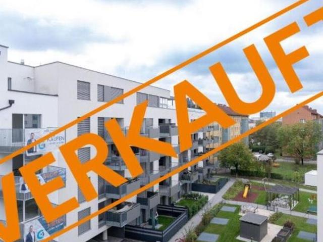 Wohnung kaufen in Wels, Oberösterreich