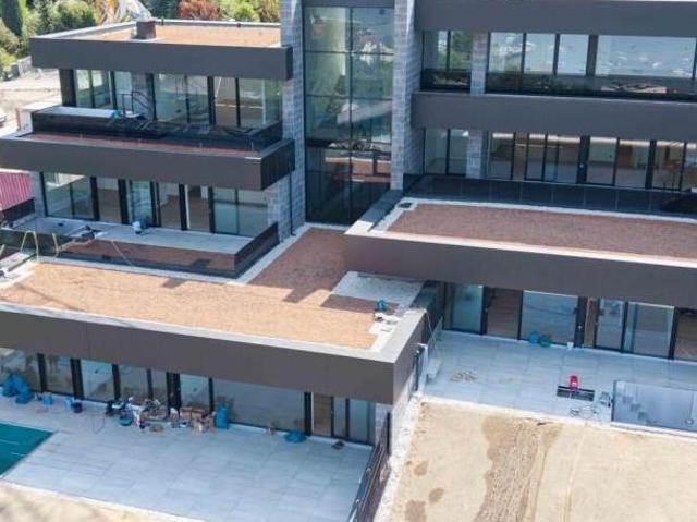 Wohnung kaufen in Alm, Regau