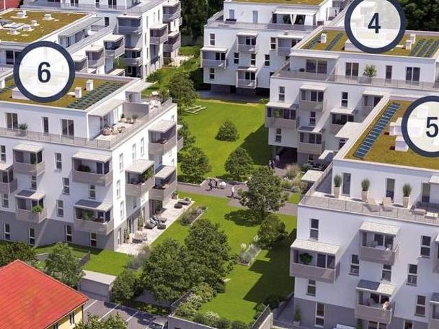 Wohnung kaufen in Linz, Oberösterreich